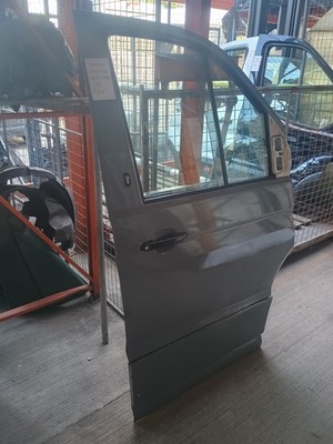 VW Crafter Driver Side Door OS 2017-2026