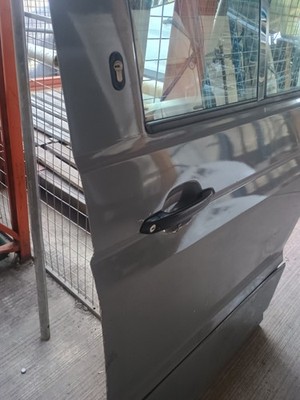 VW Crafter Driver Side Door OS 2017-2026