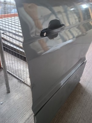 VW Crafter Driver Side Door OS 2017-2026