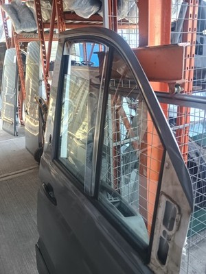 VW Crafter Driver Side Door OS 2017-2026