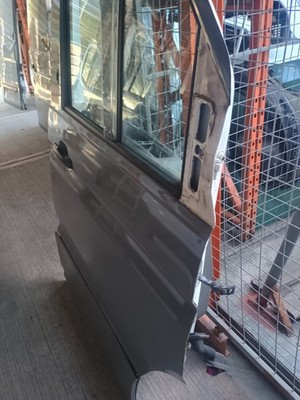 VW Crafter Driver Side Door OS 2017-2026