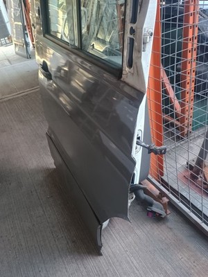 VW Crafter Driver Side Door OS 2017-2026