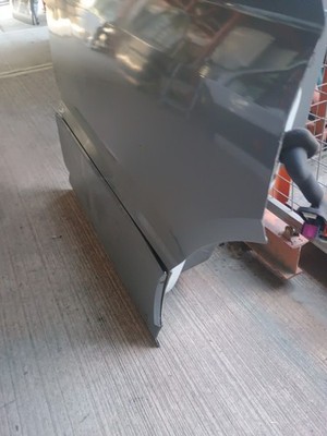 VW Crafter Driver Side Door OS 2017-2026