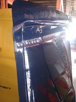 Ford Transit MK8 Rear Left Side Door Short Roof NS 2015-2026