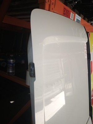 Ford Transit MK8 Rear Left Side Door Short Roof NS 2015-2026