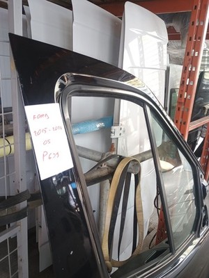 Ford Transit Driver Side Door OS 2015-2024