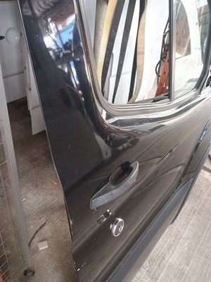 Ford Transit Driver Side Door OS 2015-2024