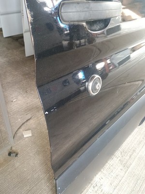 Ford Transit Driver Side Door OS 2015-2024