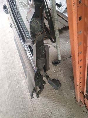 Ford Transit Driver Side Door OS 2015-2024