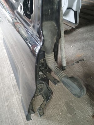 Ford Transit Driver Side Door OS 2015-2024
