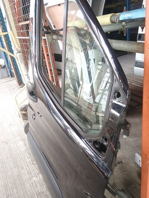 Ford Transit Driver Side Door OS 2015-2024
