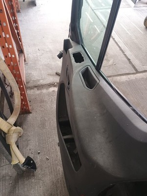 Ford Transit Driver Side Door OS 2015-2024