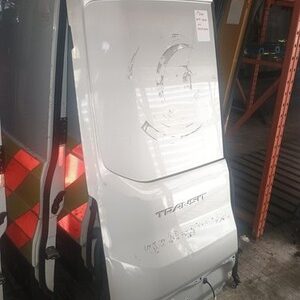 Ford Transit MK8 Rear Left Side Door Short Roof NS 2015 2026 P645