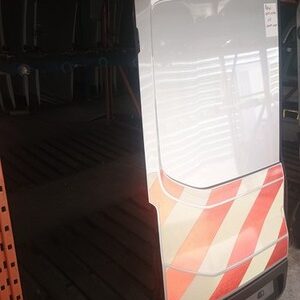 Ford Transit MK8 Rear Left Side Door Short Roof NS 2015 2026 P646