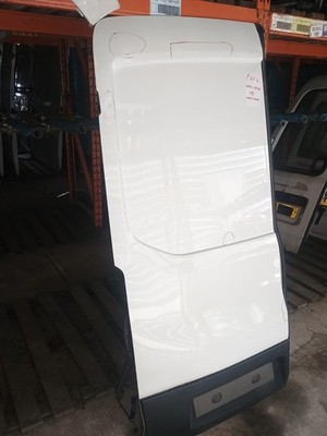 Ford Transit MK8 Rear Left Side Door Short Roof NS 2015-2026
