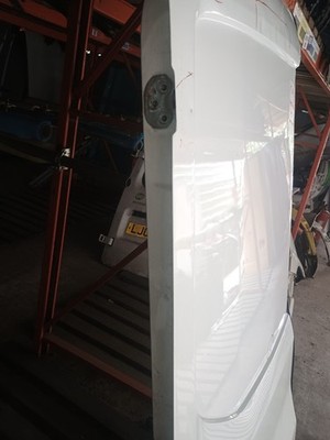 Ford Transit MK8 Rear Left Side Door Short Roof NS 2015-2026