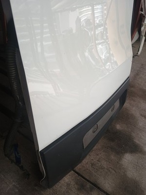 Ford Transit MK8 Rear Left Side Door Short Roof NS 2015-2026