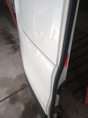Ford Transit MK8 Rear Left Side Door Short Roof NS 2015-2026