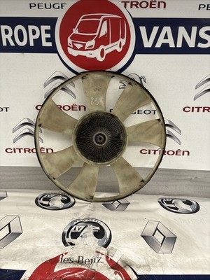 Mercedes Sprinter W906 2010-2018 2.2 Engine Cooling Fan LDA7RF420 836