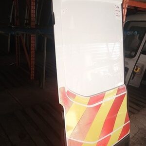 Ford Transit MK8 Rear Left Side Door Short Roof NS 2015 2026 P654