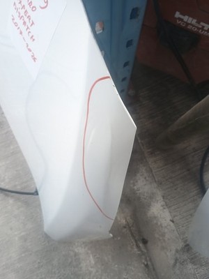 vivaro expert dispatch Bonnet 2017-2026 P659 - Image 3
