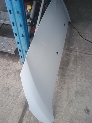 vivaro expert dispatch Bonnet 2017-2026 P659 - Image 5