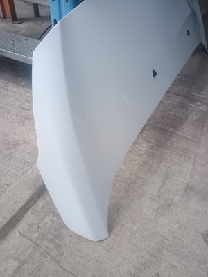 vivaro expert dispatch Bonnet 2017-2026 P659 - Image 6