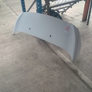 vivaro expert dispatch Bonnet 2017 2026 P663 BREAKING