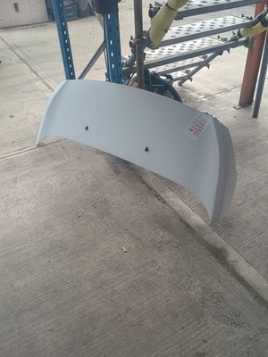 vivaro expert dispatch Bonnet 2017-2026 P663