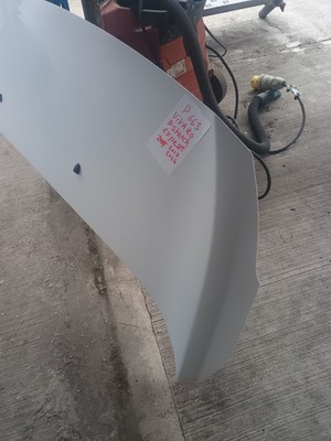 vivaro expert dispatch Bonnet 2017-2026 P663 - Image 2