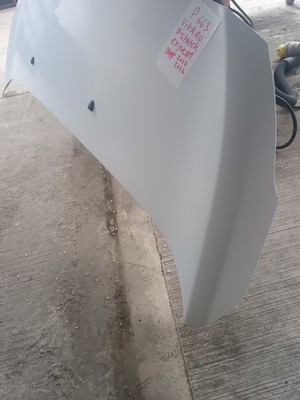 vivaro expert dispatch Bonnet 2017-2026 P663 - Image 3