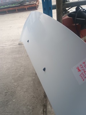 vivaro expert dispatch Bonnet 2017-2026 P663 - Image 4