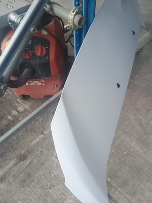 vivaro expert dispatch Bonnet 2017-2026 P663 - Image 5