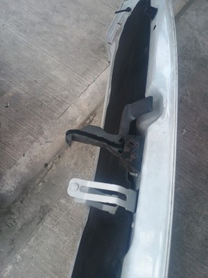 vivaro expert dispatch Bonnet 2017-2026 P663 - Image 7