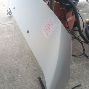 vivaro expert dispatch Bonnet 2017 2026 P660 BREAKING