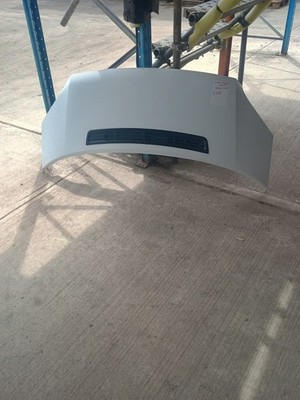 Ford Transit Mk7 Bonnet 2006-2014 P668