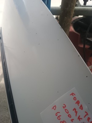 Ford Transit Mk7 Bonnet 2006-2014 P668 - imagine 4