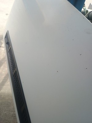 Ford Transit Mk7 Bonnet 2006-2014 P668 - imagine 5