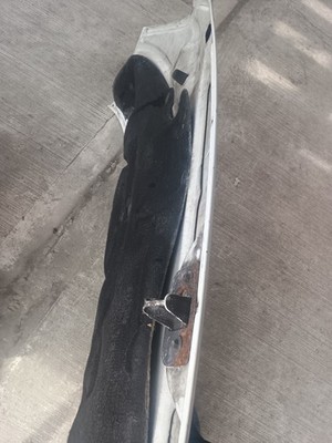 Ford Transit Mk7 Bonnet 2006-2014 P668 - imagine 9
