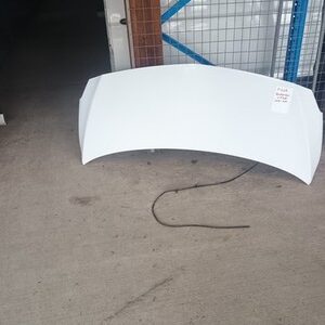 Mercedes Citan Bonnet 2012 2021 P669 BREAKING
