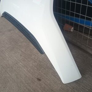 Peugeot Boxer Fiat Ducato Citroen Relay Bonnet 2015 2024 P671 BREAKING