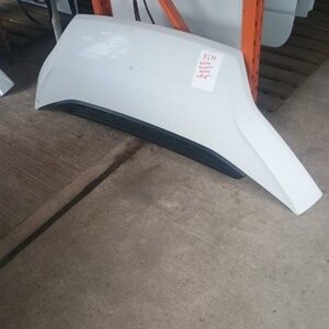 Peugeot Boxer Fiat Ducato Citroen Relay Bonnet 2015 2024 P678 BREAKING