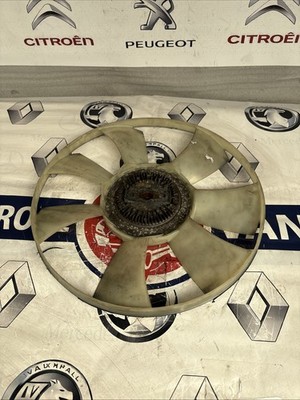 Mercedes Sprinter W906 2010-2018 2.2 Engine Cooling Fan LDA7RF420 836 - Image 14