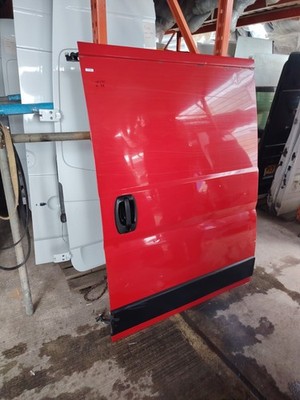 Ford Transit Left Side Sliding Door 2006-2013 NS P758