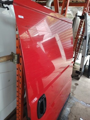 Ford Transit Left Side Sliding Door 2006-2013 NS P758 - Image 2