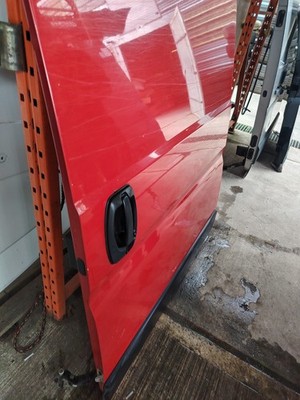 Ford Transit Left Side Sliding Door 2006-2013 NS P758 - Image 3