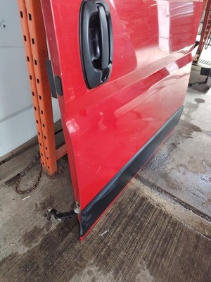 Ford Transit Left Side Sliding Door 2006-2013 NS P758 - Image 4
