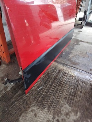 Ford Transit Left Side Sliding Door 2006-2013 NS P758 - Image 5