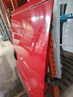 Ford Transit Left Side Sliding Door 2006-2013 NS P758 - Image 7
