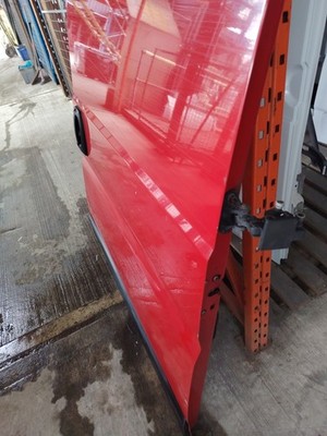 Ford Transit Left Side Sliding Door 2006-2013 NS P758 - Image 8